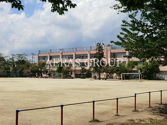 小学校　新座市立西堀小学校（小学校）まで1166m