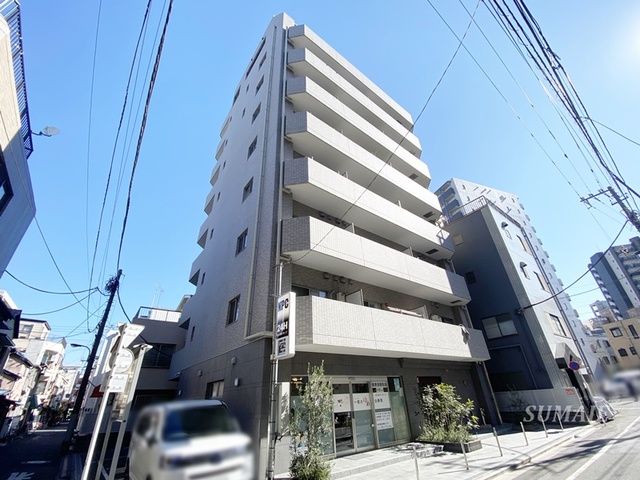 建物外観　素敵な外観です☆