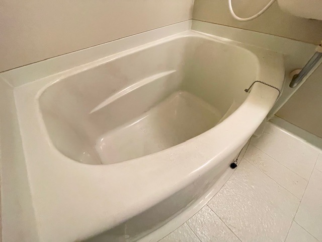 バス・シャワールーム　別部屋写真