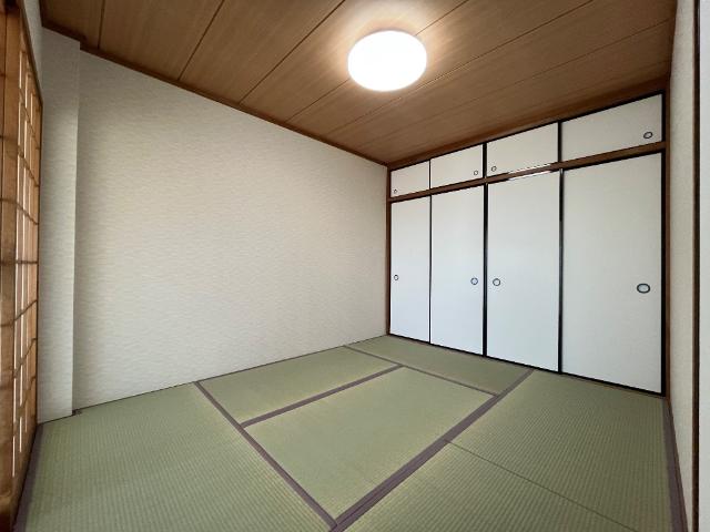 その他部屋・スペース　和室
