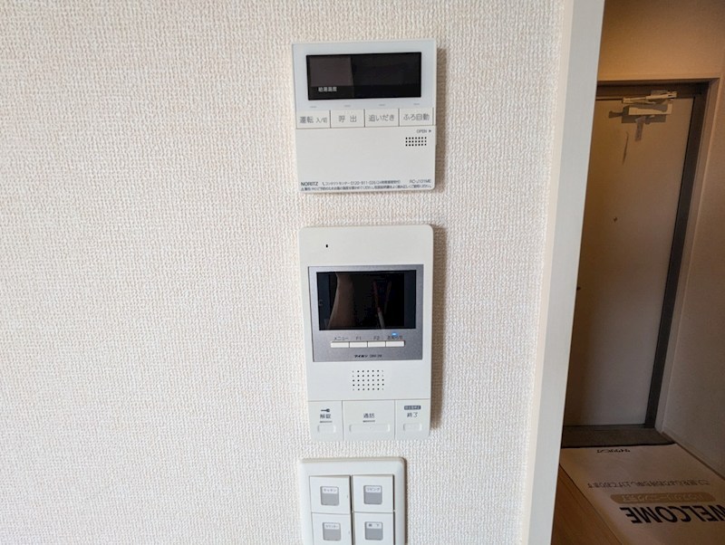 セキュリティ　反転別部屋参考