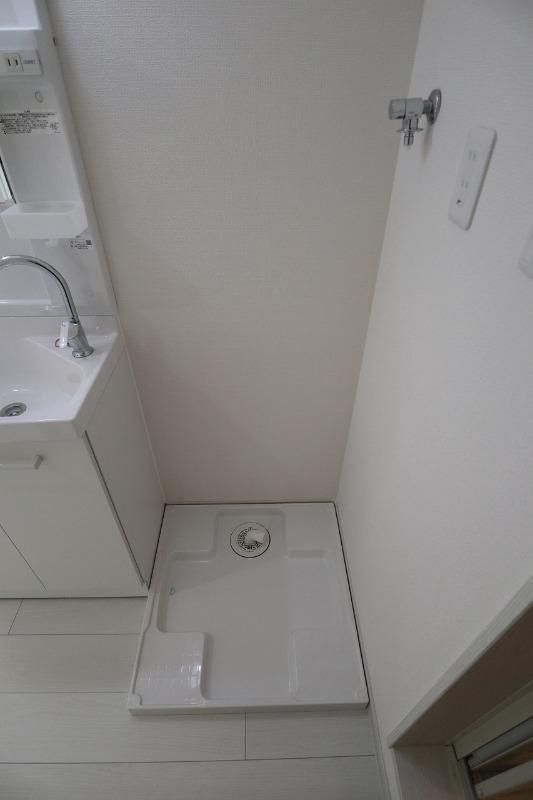 その他設備　別号室参考写真です