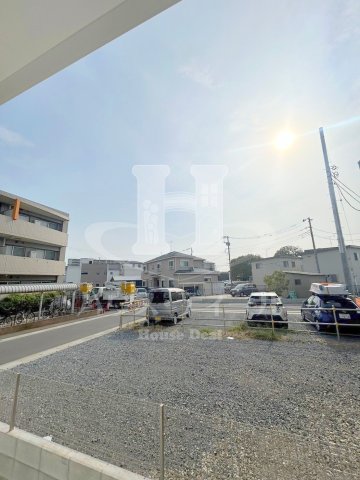 眺望　別号室参考写真です