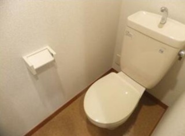 トイレ　同仕様タイプ