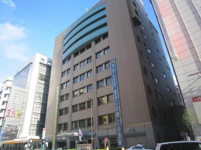 警察署・交番　万世橋警察署（警察署・交番）まで900m