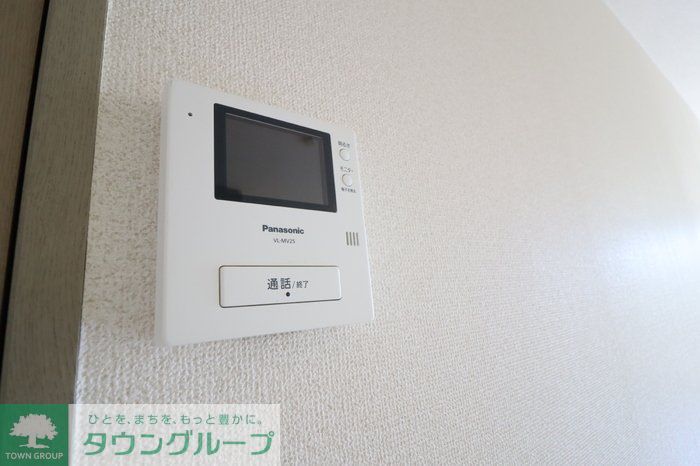 セキュリティ　お問合せはタウンハウジングまで！※現地待合わせ相談可能