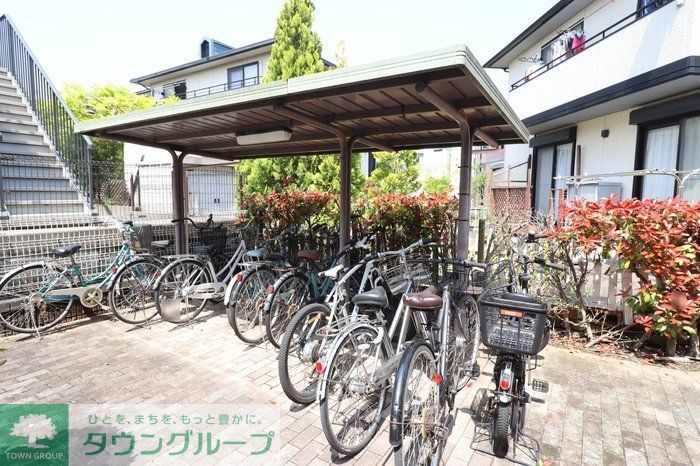 その他共有部分　お問合せはタウンハウジングまで！※現地待合わせ相談可能