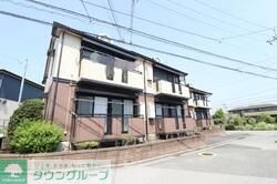 建物外観　お問合せはタウンハウジングまで！※現地待合わせ相談可能