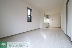 居室・リビング　お問合せはタウンハウジングまで！※現地待合わせ相談可能