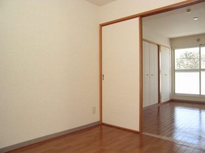 その他部屋・スペース　内装です