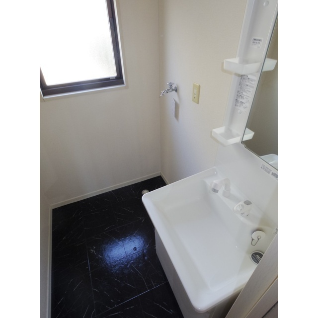 その他　洗濯機置き場
