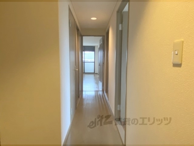 その他部屋・スペース　廊下