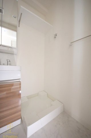 その他設備　RPレジデンス都島