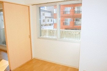 その他部屋・スペース　洋室です♪