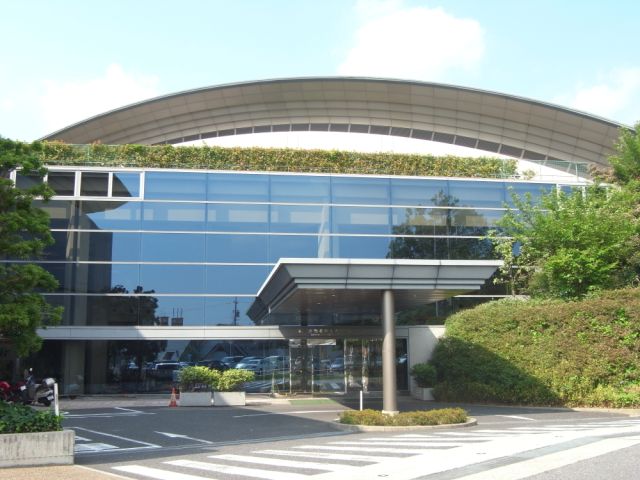 その他　名東スポーツセンター（その他）まで1300m