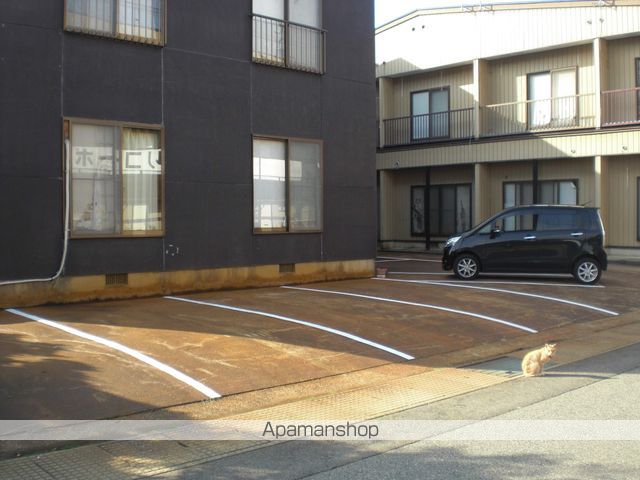 その他共有部分　その他共有部分