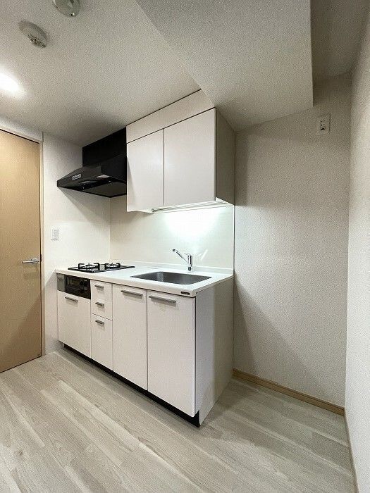 キッチン　☆使いやすいシステムキッチン☆