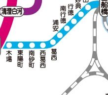 その他　☆路線図☆