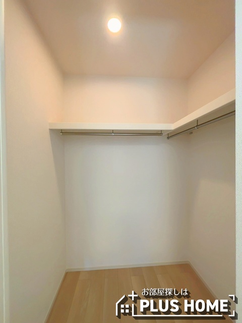 収納　同仕様写真
