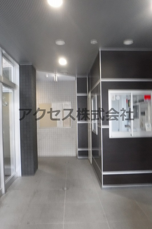 ロビー