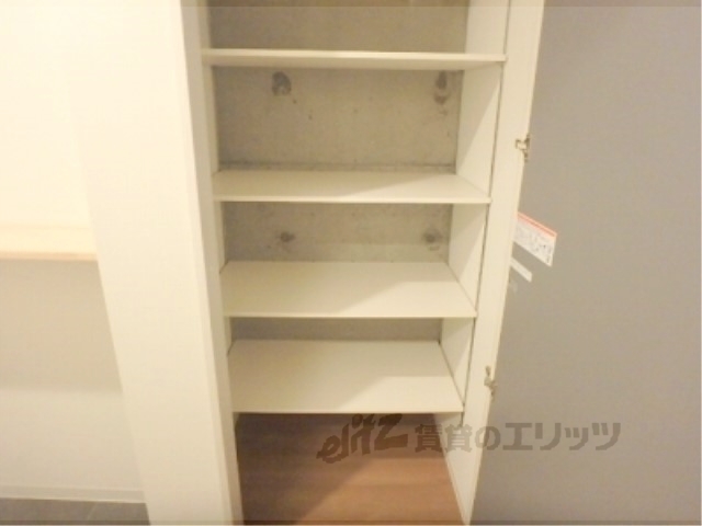 収納　下駄箱