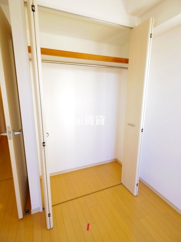 収納　※同仕様写真です