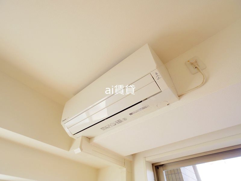 その他設備　※同仕様写真です