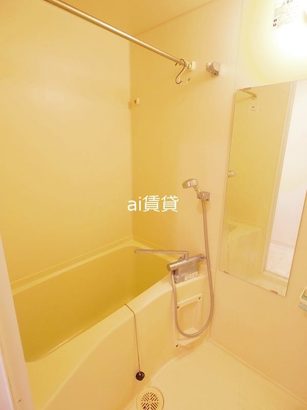 バス・シャワールーム　※同仕様写真です