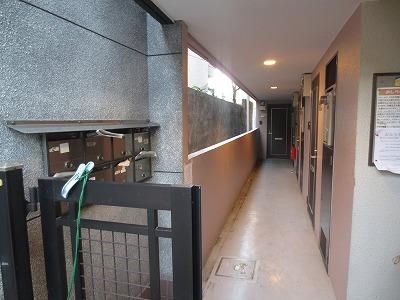 エントランス　★エントランス★