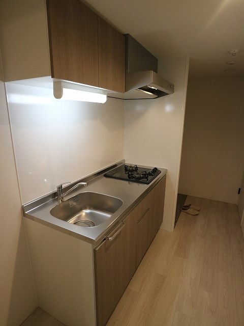 キッチン　キッチン　※別号室参考写真