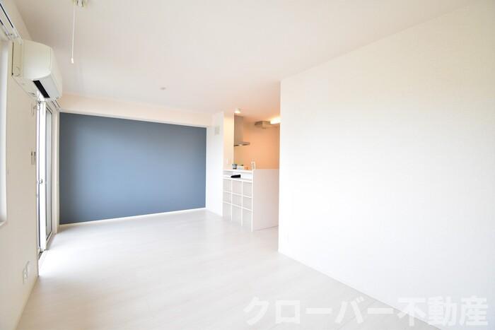 居室・リビング　ＬＤＫ１４．９帖