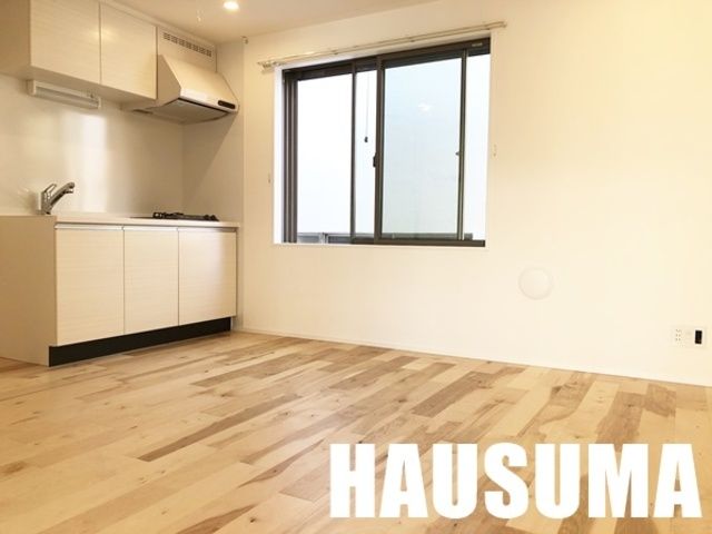 居室・リビング　居室