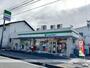コンビニ　ファミリーマート清洲上条店（コンビニ）まで345m