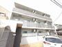 二俣川駅より徒歩7分 1階 築11年7ヶ月の賃貸物件