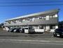 籠原駅より徒歩20分 2階 築29年4ヶ月の賃貸物件