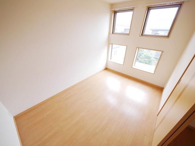 その他部屋・スペース　反転タイプ