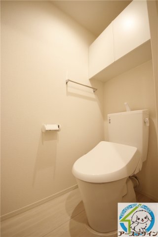 トイレ　※類似部屋
