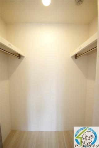 収納　※類似部屋