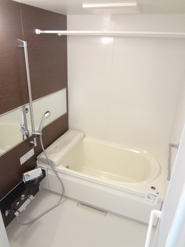 バス・シャワールーム　※仕様が異なる場合が御座います