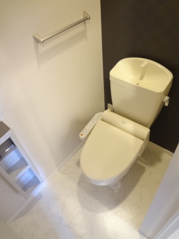 トイレ　※仕様が異なる場合が御座います