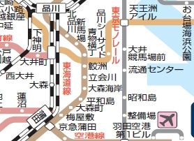 その他　☆路線図☆