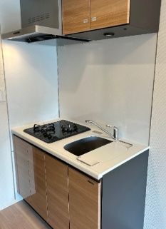 キッチン　☆使いやすいシステムキッチン☆