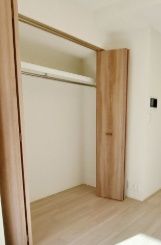 収納　☆たっぷり収納☆