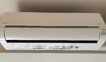 その他設備　☆エアコン完備☆日当りのいいバルコニー☆☆