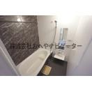バス・シャワールーム　別間取りイメージ写真