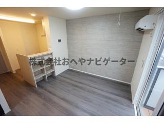 セキュリティ　別間取りイメージ写真