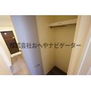 その他設備　別間取りイメージ写真