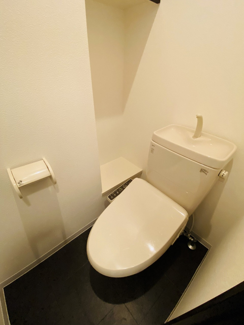 トイレ　参考写真です