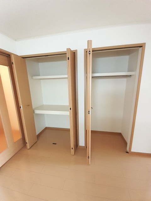 収納　収納