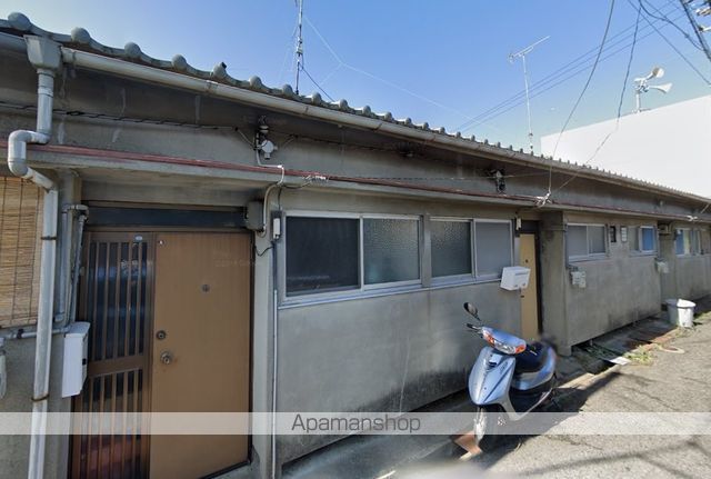 川様平屋の外観写真